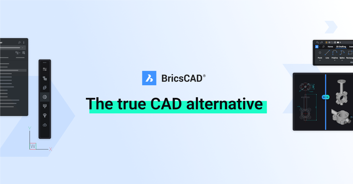 BricsCAD