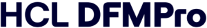 HCL DFMPro